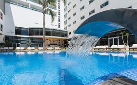 Vs Gandia Palace Hotel ****